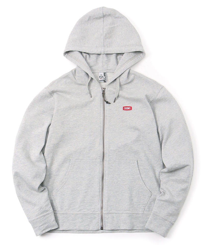 Keystone Full Zip Parka キーストーンフルジップパーカー パーカー スウェット M Lt Beige トップス Chums チャムス アウトドアファッション公式通販