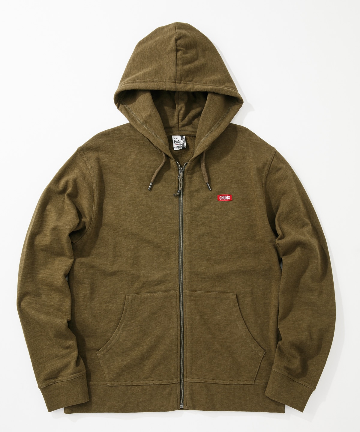 Keystone Full Zip Parka(キーストーンフルジップパーカー(パーカー｜スウェット))