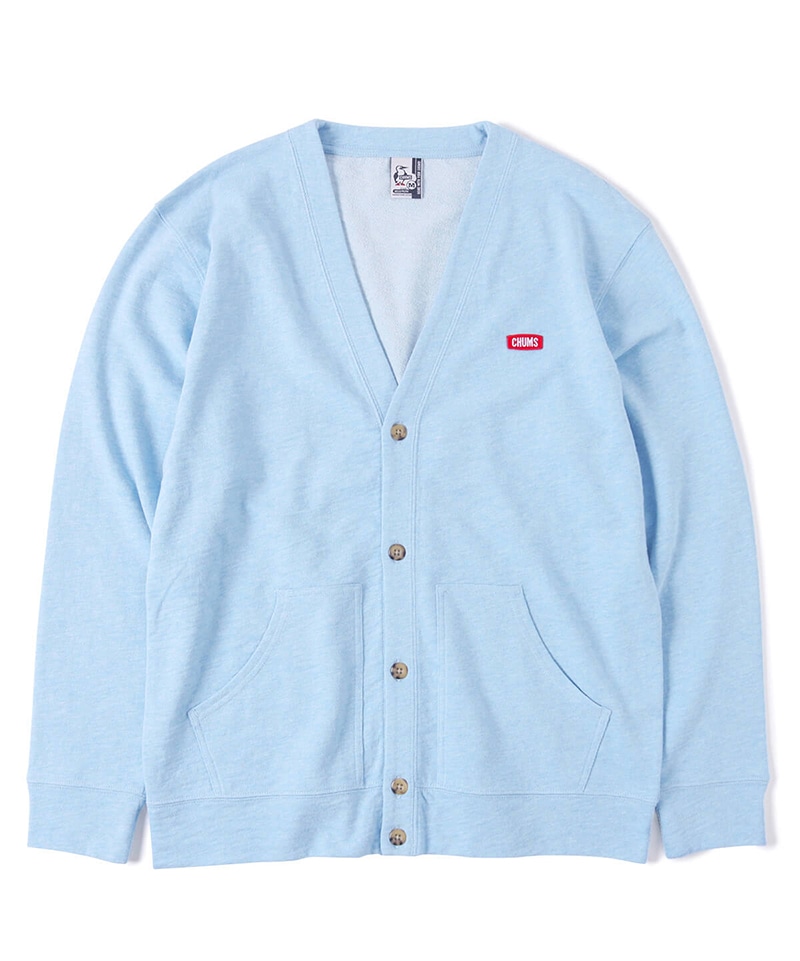 Keystone Button Cardigan(キーストーンボタンカーディガン(カーディガン｜スウェット))