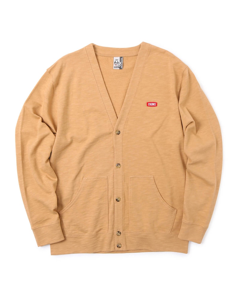 Keystone Button Cardigan(キーストーンボタンカーディガン(カーディガン｜スウェット))