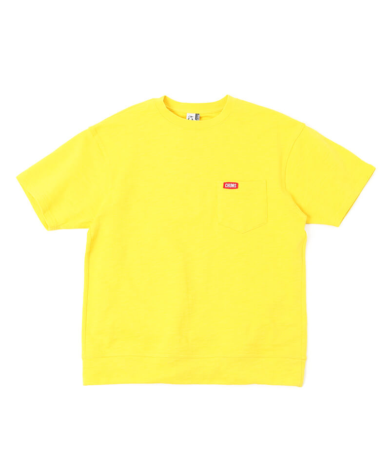 Keystone S/S Pocket Crew Top(キーストーンショートスリーブポケットクルートップ(トップス｜スウェット))