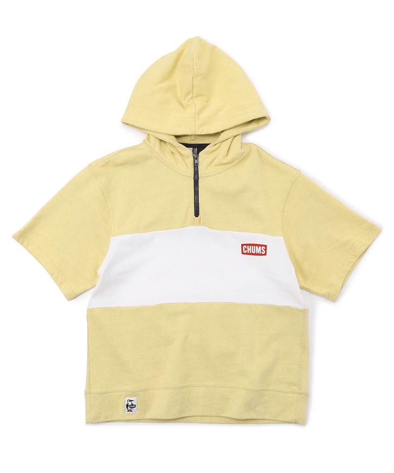 パーカー スウェット Chums チャムス アウトドアファッション公式通販