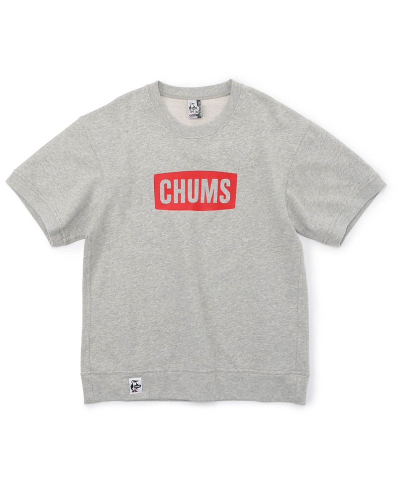 パーカー スウェット Chums チャムス アウトドアファッション公式通販
