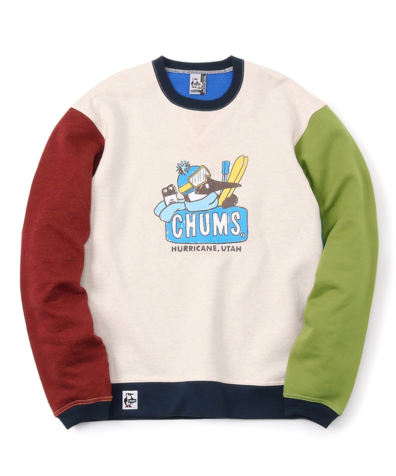 海外輸入 Chums チャムス Climb Booby Crew Top Indigo Women S クライムブービークルートップインディゴ スウェット レディース 18年秋冬モデル Ch10 1157 最新コレックション Ihmc21 Com 海外輸入 Chums チャムス Climb Booby Crew Top Indigo Women S クライムブービークルートップインディゴ スウェット レディース 18年秋冬モデル Ch10 1157 最新コレックション Ihmc21 Com