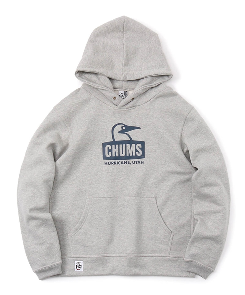 Booby Face Pullover Parka/ブービーフェイスプルオーバーパーカー(トップス/スウェット)