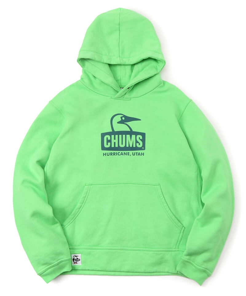 Booby Face Pullover Parka/ブービーフェイスプルオーバーパーカー(トップス/スウェット)