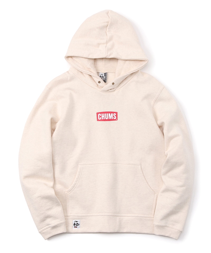 パーカー スウェット Chums チャムス アウトドアファッション公式通販