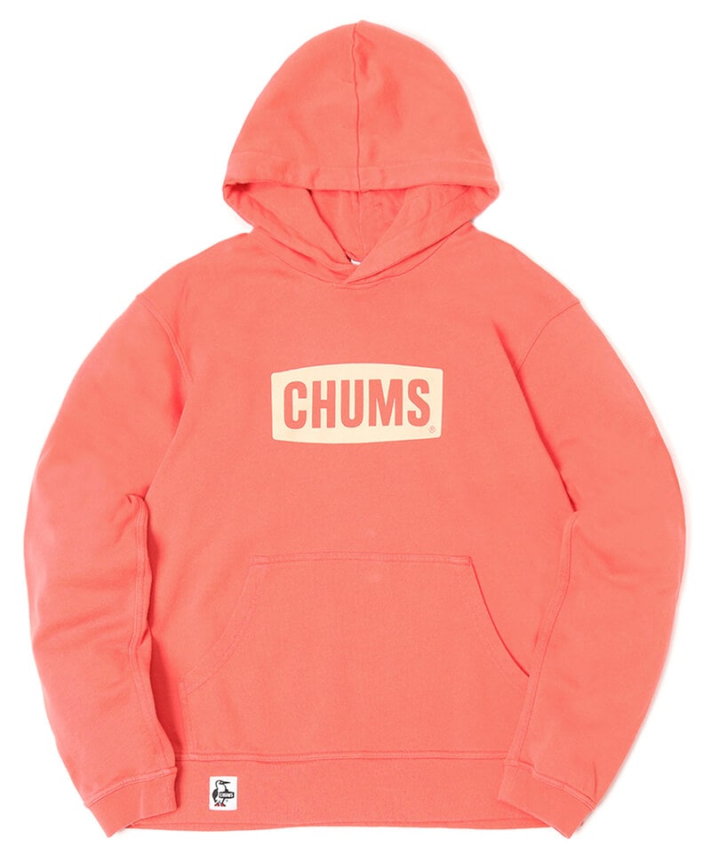 CHUMS Logo Pull Over Parka LP(チャムスロゴプルオーバーパーカーループパイル(トップス/スウェット))