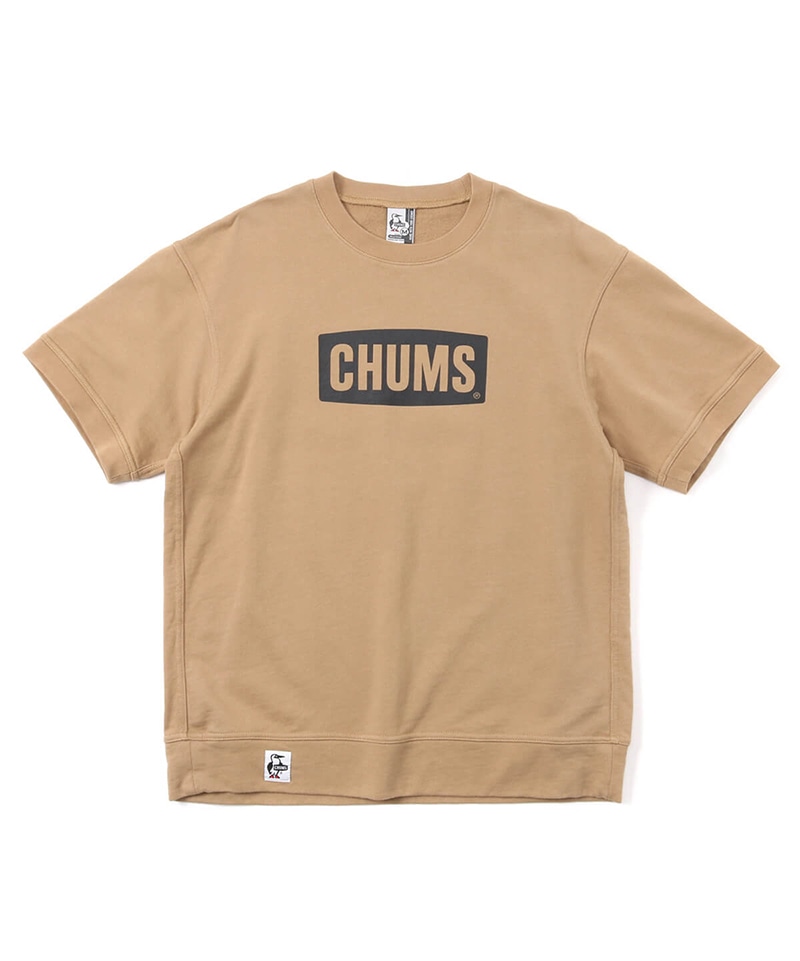 パーカー スウェット Chums チャムス アウトドアファッション公式通販