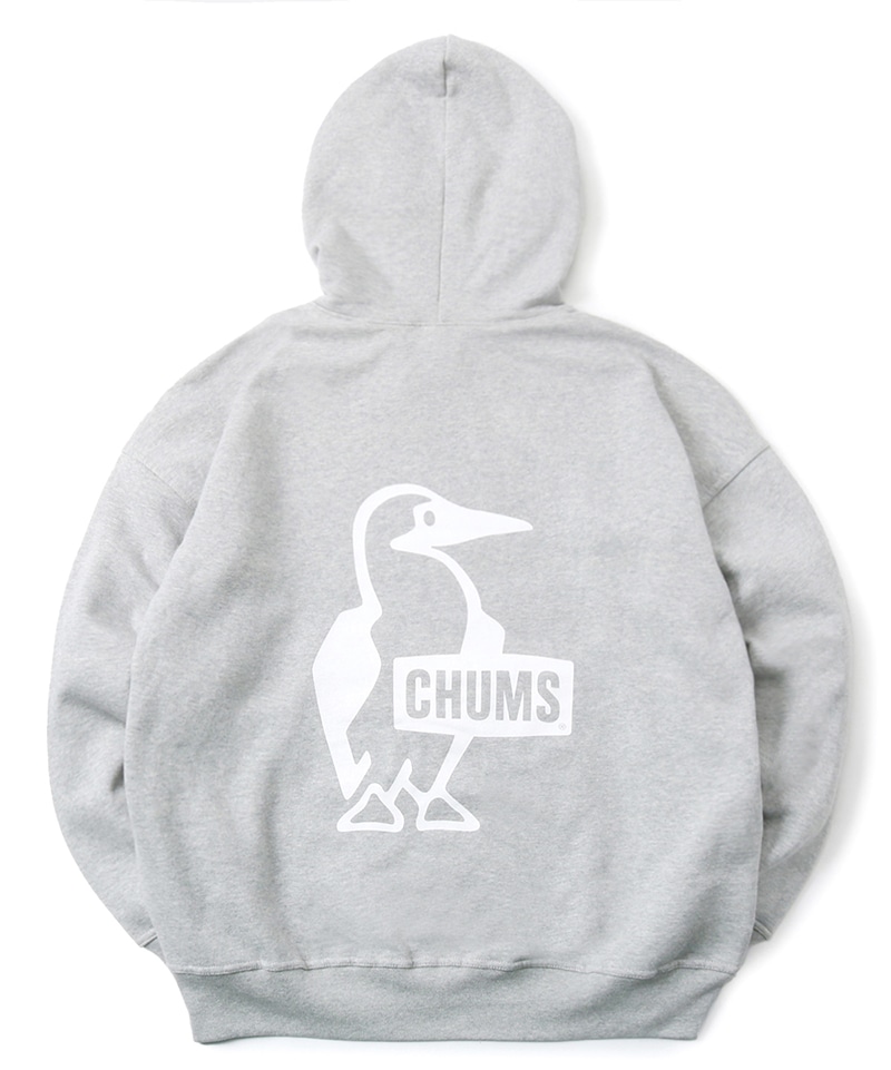 Oversized Big Booby Pullover Parka/オーバーサイズドビッグブービープルオーバーパーカー(トップス/スウェット)