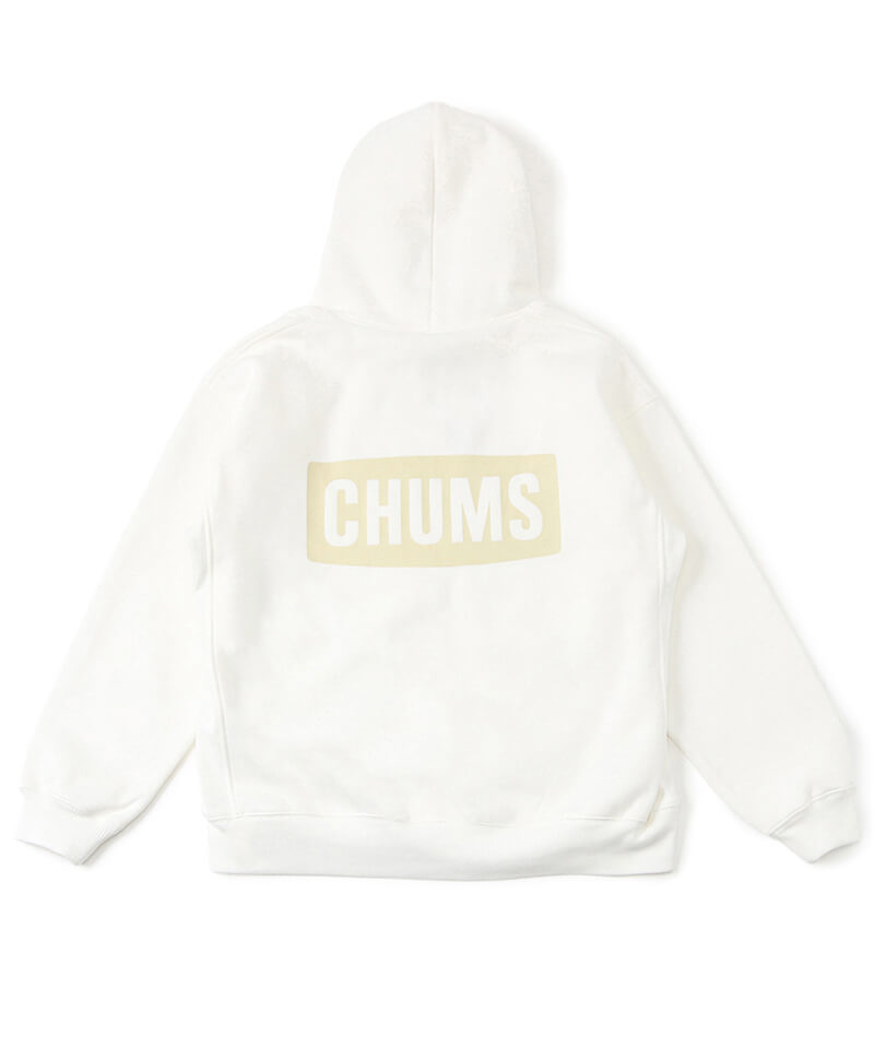 Myton CHUMS Logo Pullover Parka  Sweat/【限定】マイトンチャムスロゴプルオーバーパーカースウェット(パーカー｜スウェット)