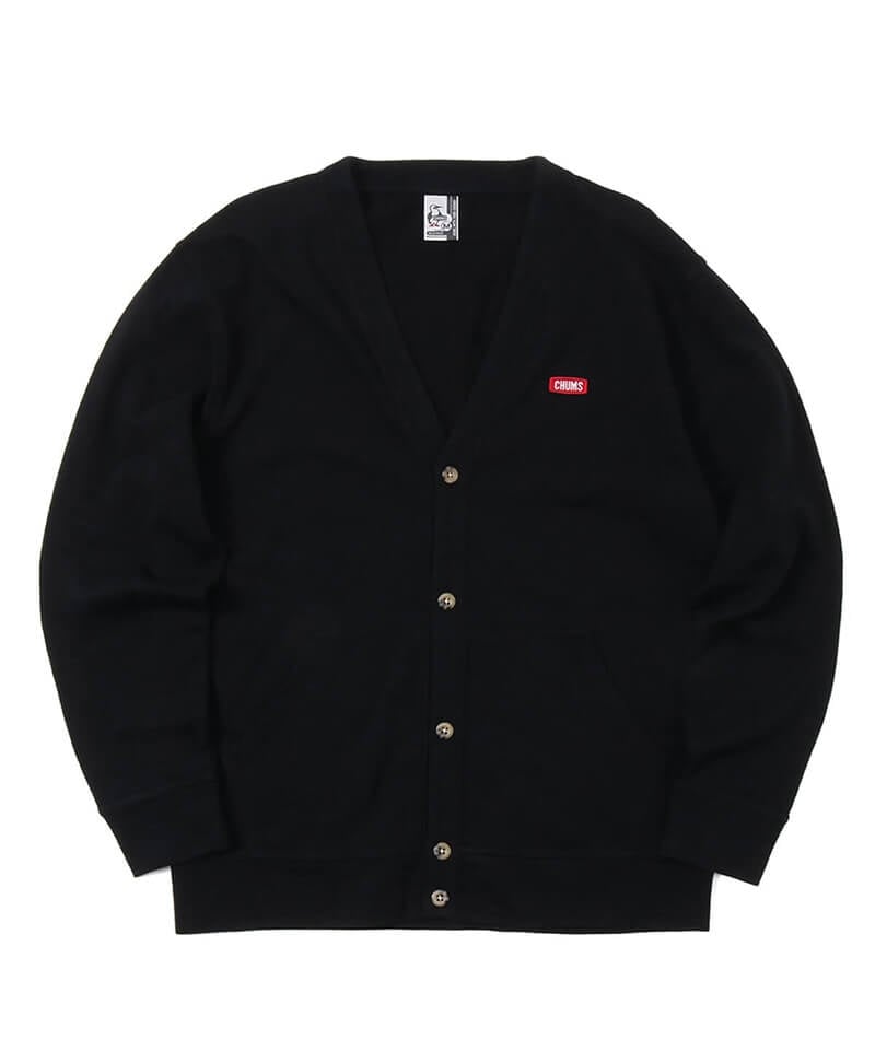 Keystone Button Cardigan/キーストーンボタンカーディガン(カーディガン｜スウェット)