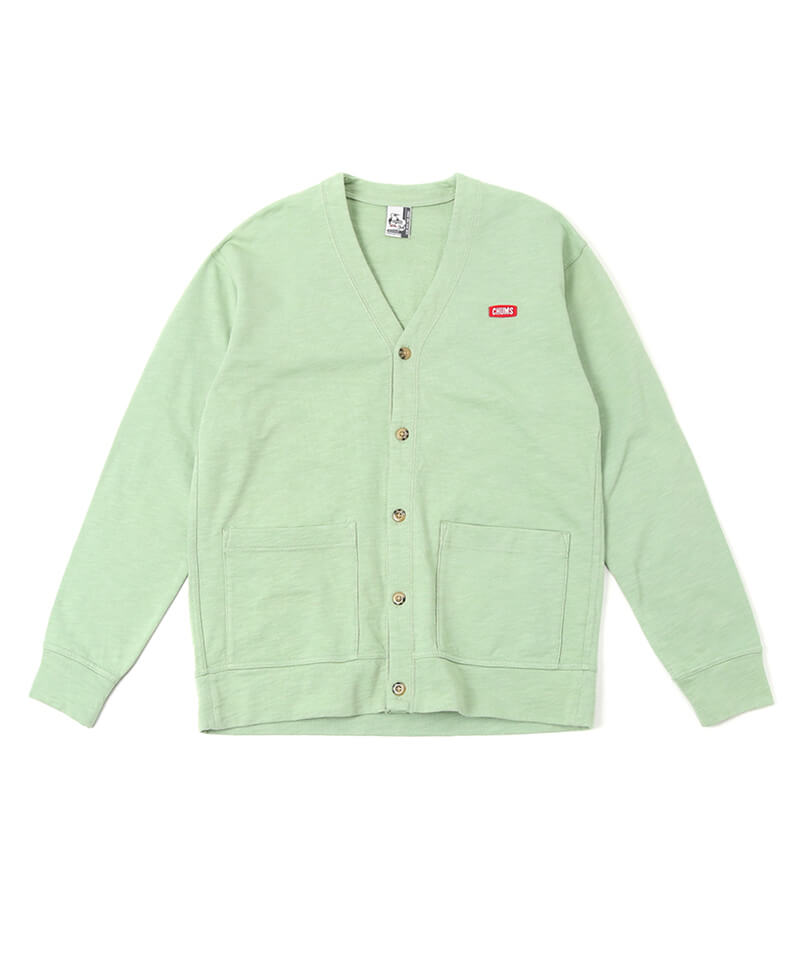 Keystone Button Cardigan(キーストーンボタンカーディガン(カーディガン｜スウェット))