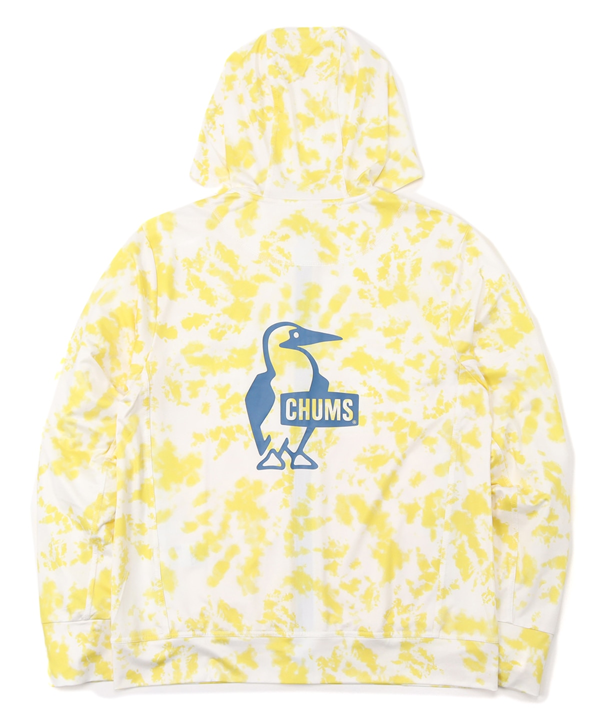 Splash Zip Parka(スプラッシュジップパーカー(トップス/パーカー))