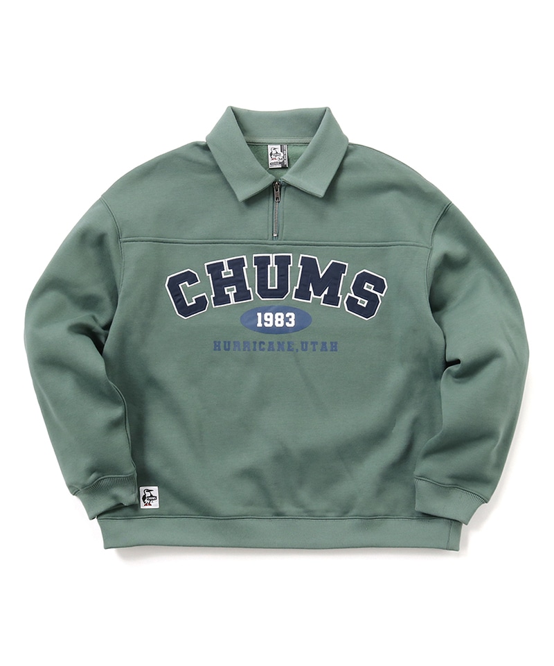 chums  スウェット　M