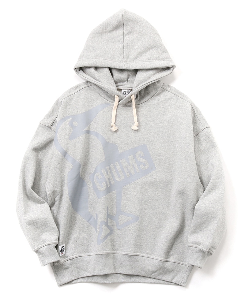 Oversized Big Booby Pullover Parka/オーバーサイズドビッグブービー