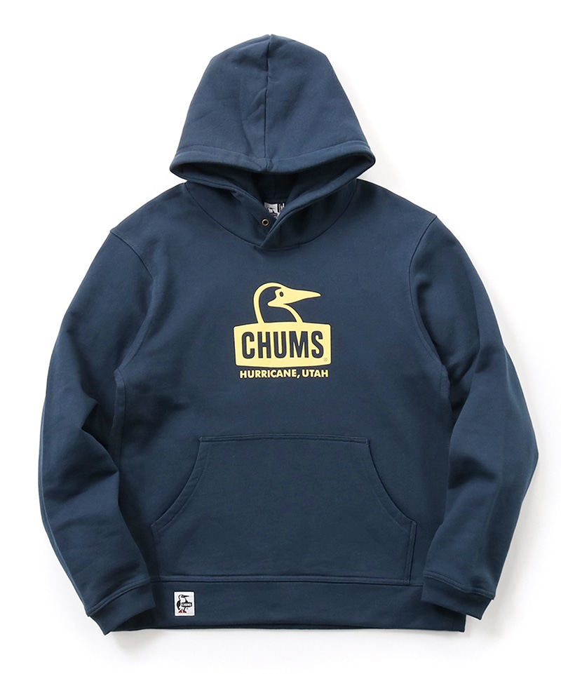 Booby Face Pullover Parka/ブービーフェイスプルオーバーパーカー