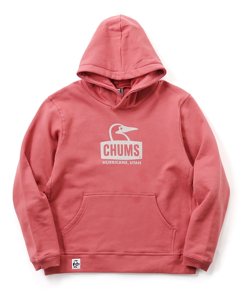 CHUMS チャムス パーカー GRY XL CH00-1419