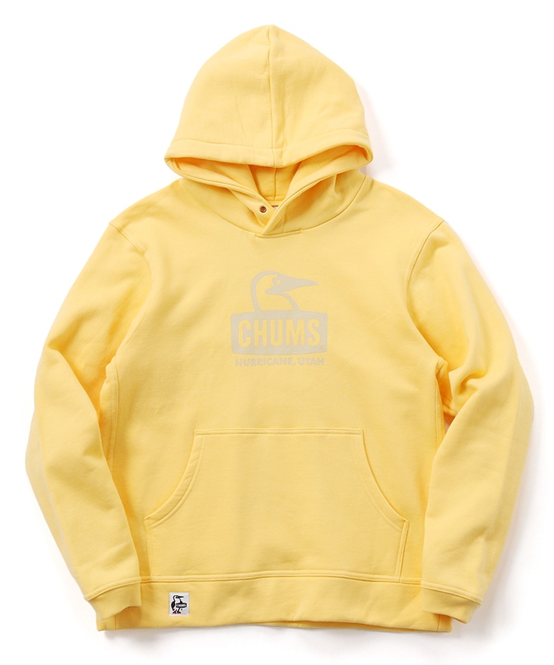 Booby Face Pullover Parka/ブービーフェイスプルオーバーパーカー