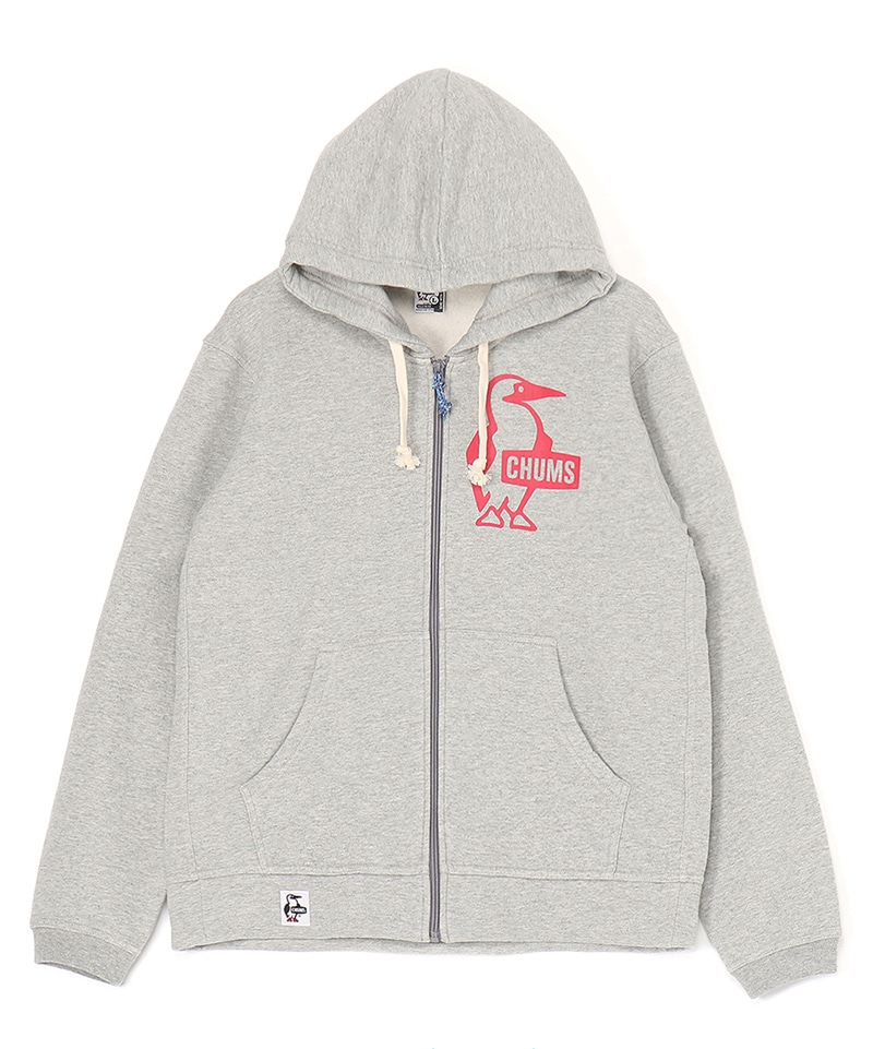 Booby Logo Zip Parka/ブービーロゴジップパーカー(パーカー ...