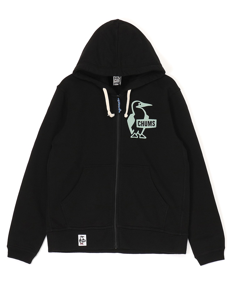 Booby Logo Zip Parka/ブービーロゴジップパーカー(パーカー ...