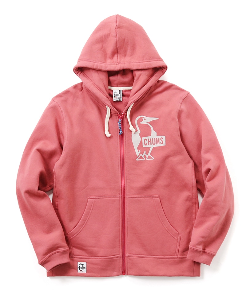 Booby Logo Zip Parka/ブービーロゴジップパーカー(パーカー ...