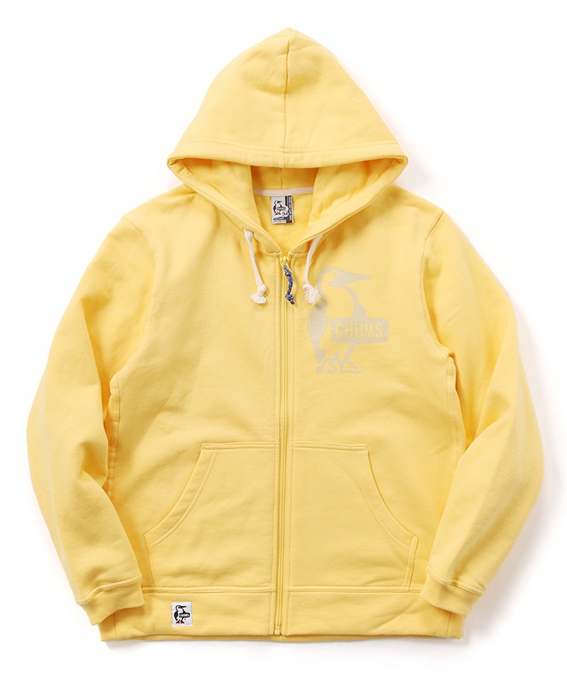 Booby Logo Zip Parka(ブービーロゴジップパーカー(パーカー｜スウェット))