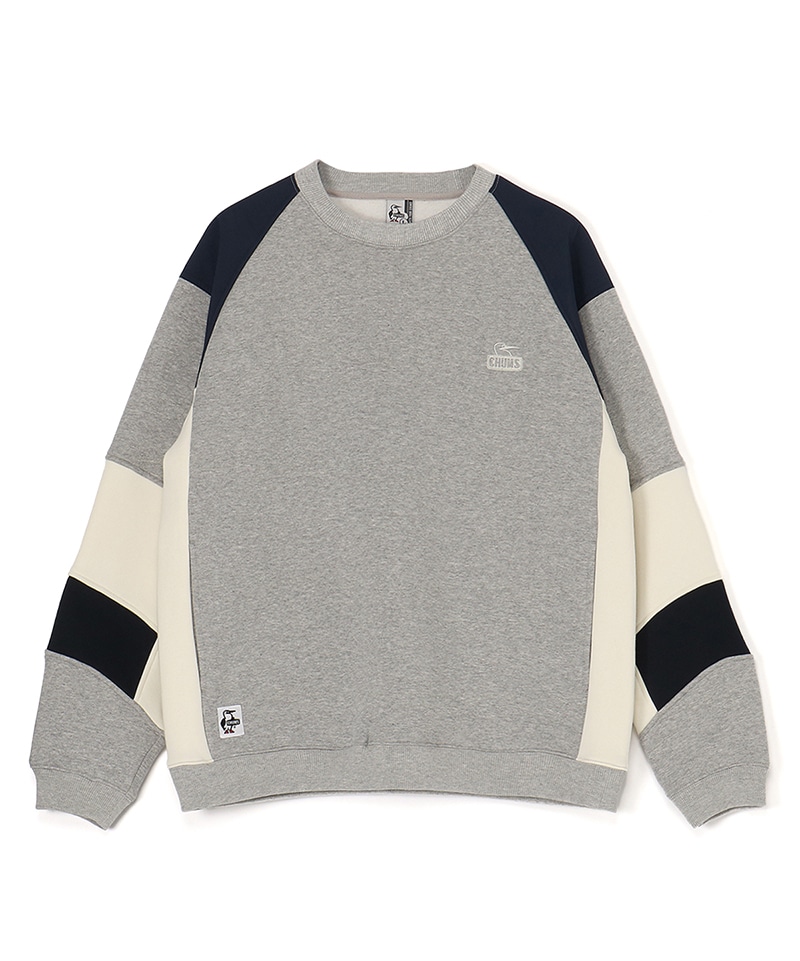 Myton Panel Crew Top(マイトンパネルクルートップ(パーカー｜スウェット))