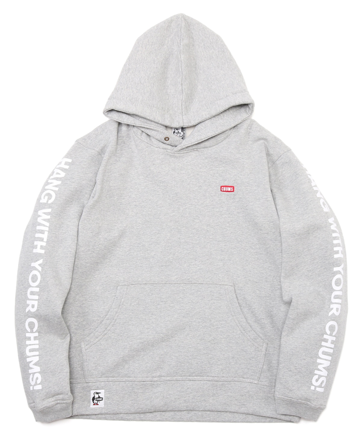 HWYC Pullover Parka(HWYCプルオーバーパーカー(パーカー｜スウェット))