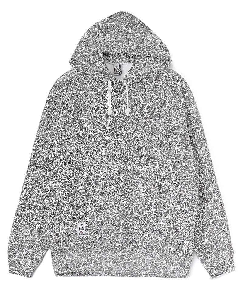 SHINJIRO TANAKA Oversized Pullover Parka(シンジロウタナカオーバーサイズドプルオーバーパーカー(パーカー｜スウェット))