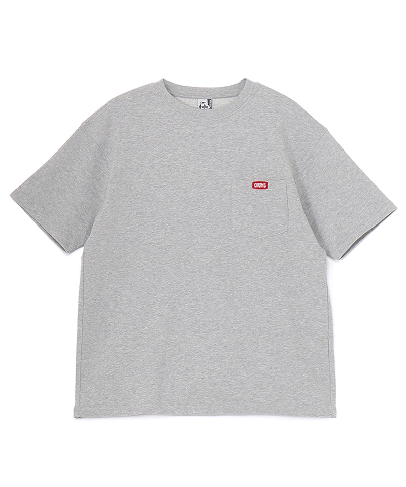 Keystone S/S Pocket Crew Top(キーストーンショートスリーブポケットクルートップ(パーカー｜スウェット))