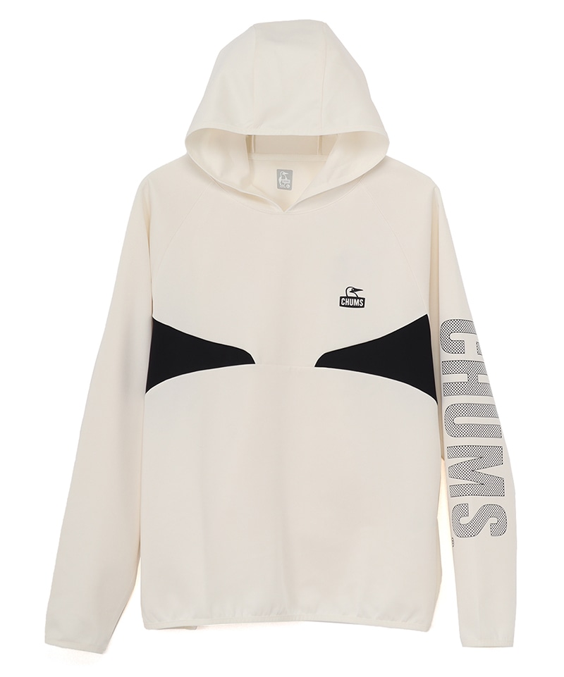 Airtrail CHUMS Hoodie(エアトレイルチャムスフーディ(スウェット｜パーカー))