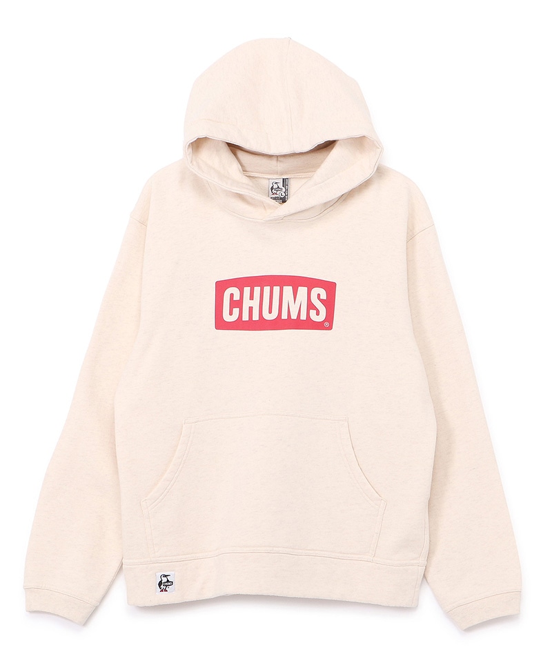 CHUMS Logo Pullover Parka(チャムスロゴプルオーバーパーカー(パーカー｜スウェット))