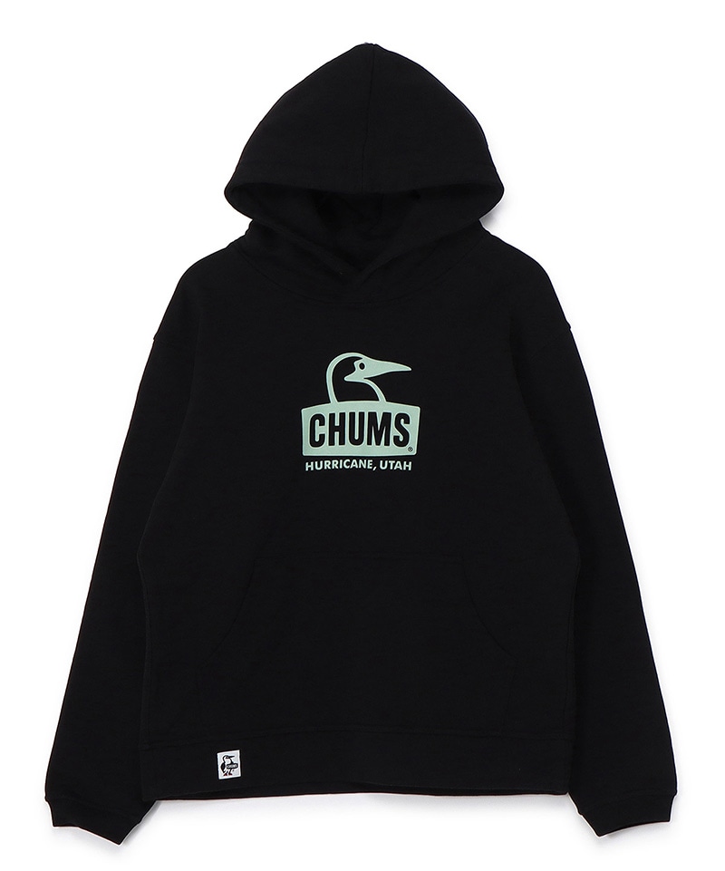 Booby Face Pullover Parka(ブービーフェイスプルオーバーパーカー(パーカー｜スウェット))