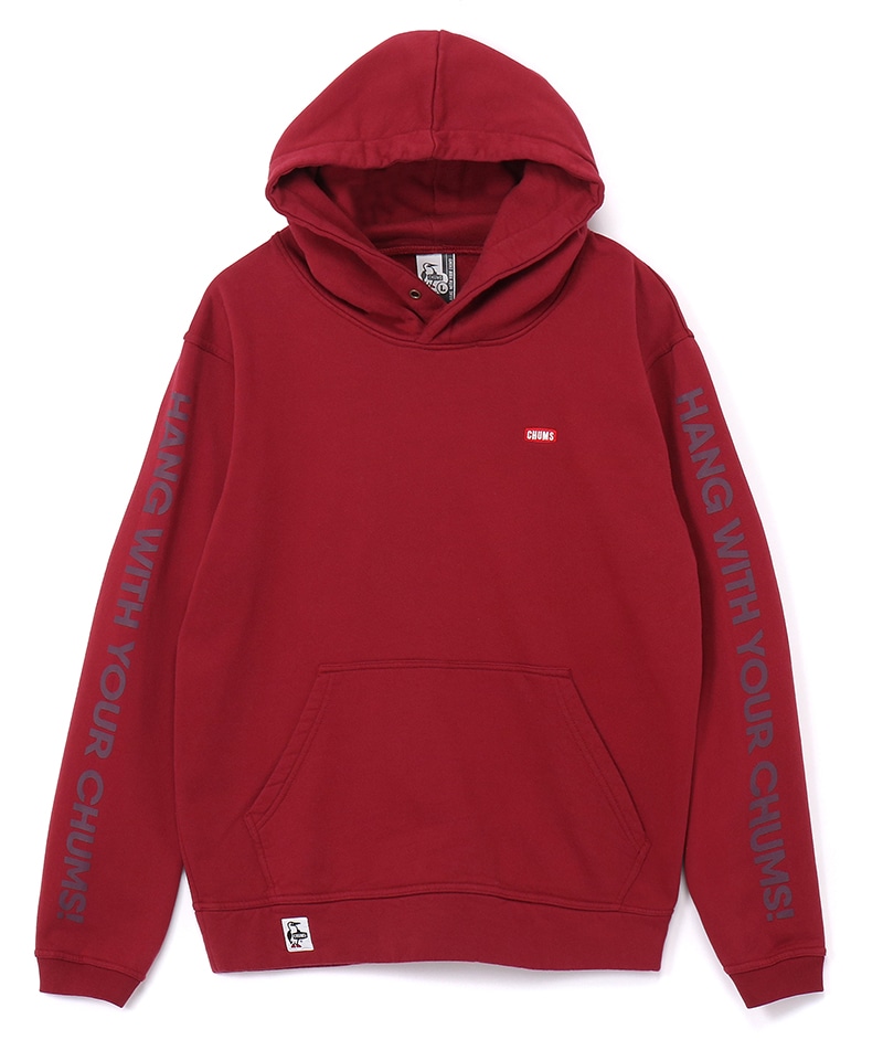 HWYC Pullover Parka(HWYCプルオーバーパーカー(パーカー｜スウェット))