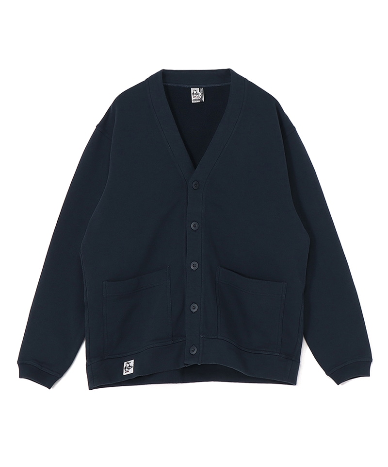 Everyday Cardigan(エブリディカーディガン(カーディガン｜スウェット))