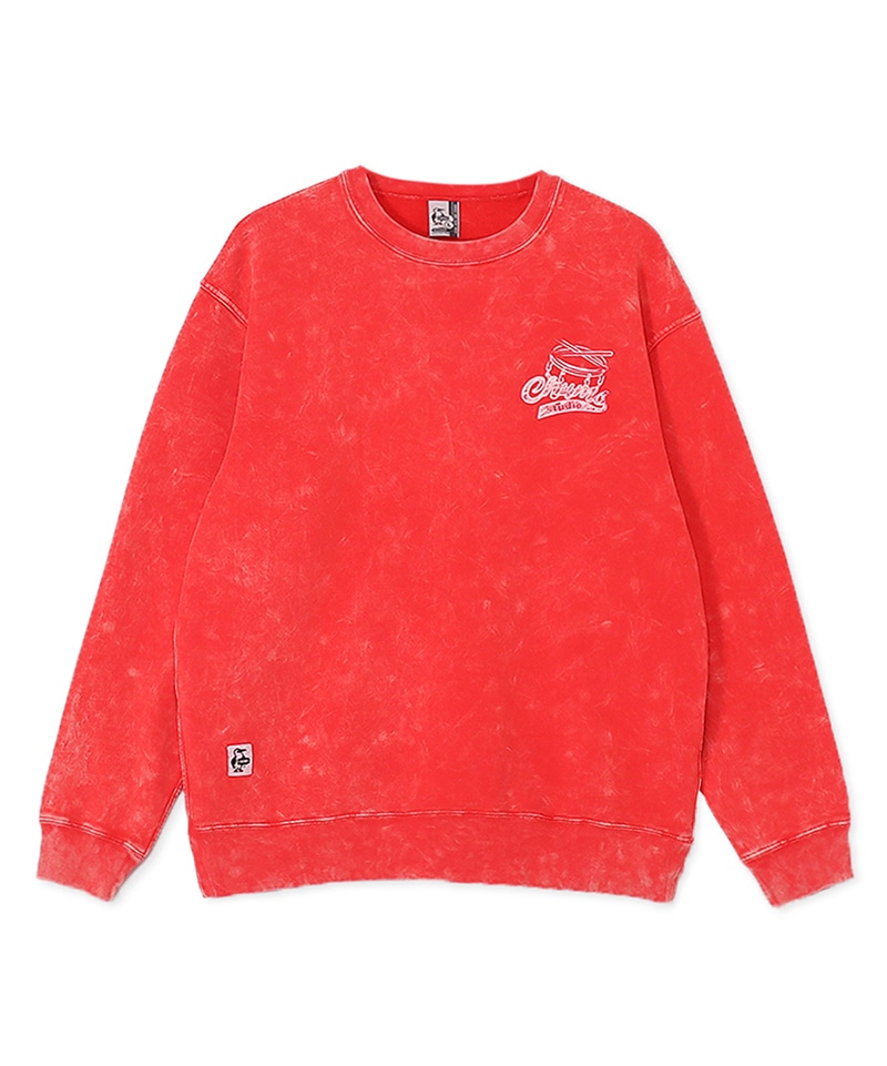 Canyonlands BeatChalk Crew Top(キャニオンランズビートチョーククルートップ(パーカー｜スウェット))