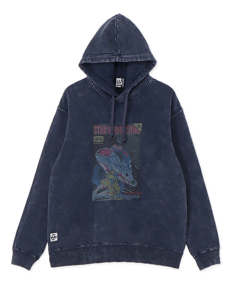 Canyonlands Star Hurricane Pullover Parka(キャニオンランズスターハリケーンプルオーバーパーカー(パーカー｜スウェット))