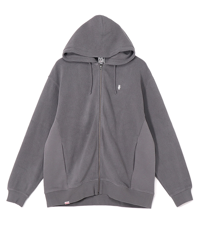 Troutbone Zip Hoodie(トラウトボーンジップフーディ(パーカー｜スウェット))
