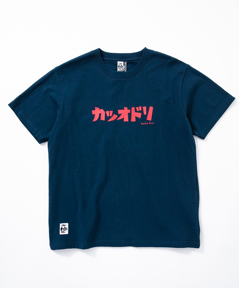 Katsuodori T-Shirt(カツオドリTシャツ(トップス/Tシャツ))