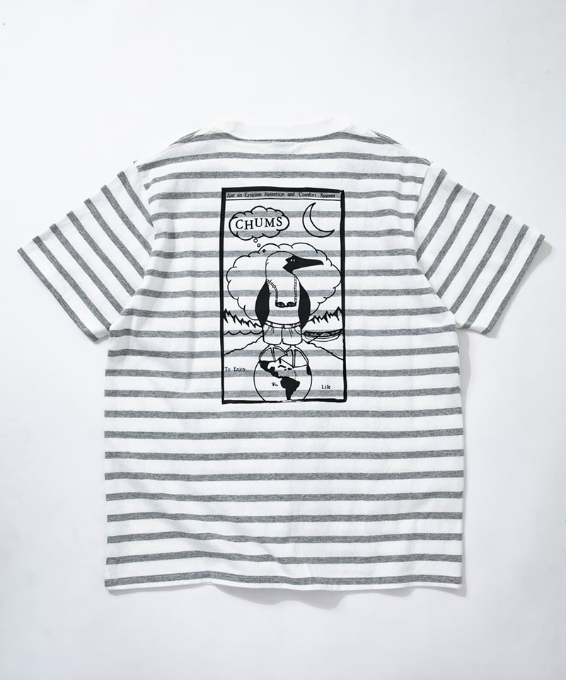 Retainer Booby T-Shirt(リテイナーブービーTシャツ(トップス/Tシャツ))