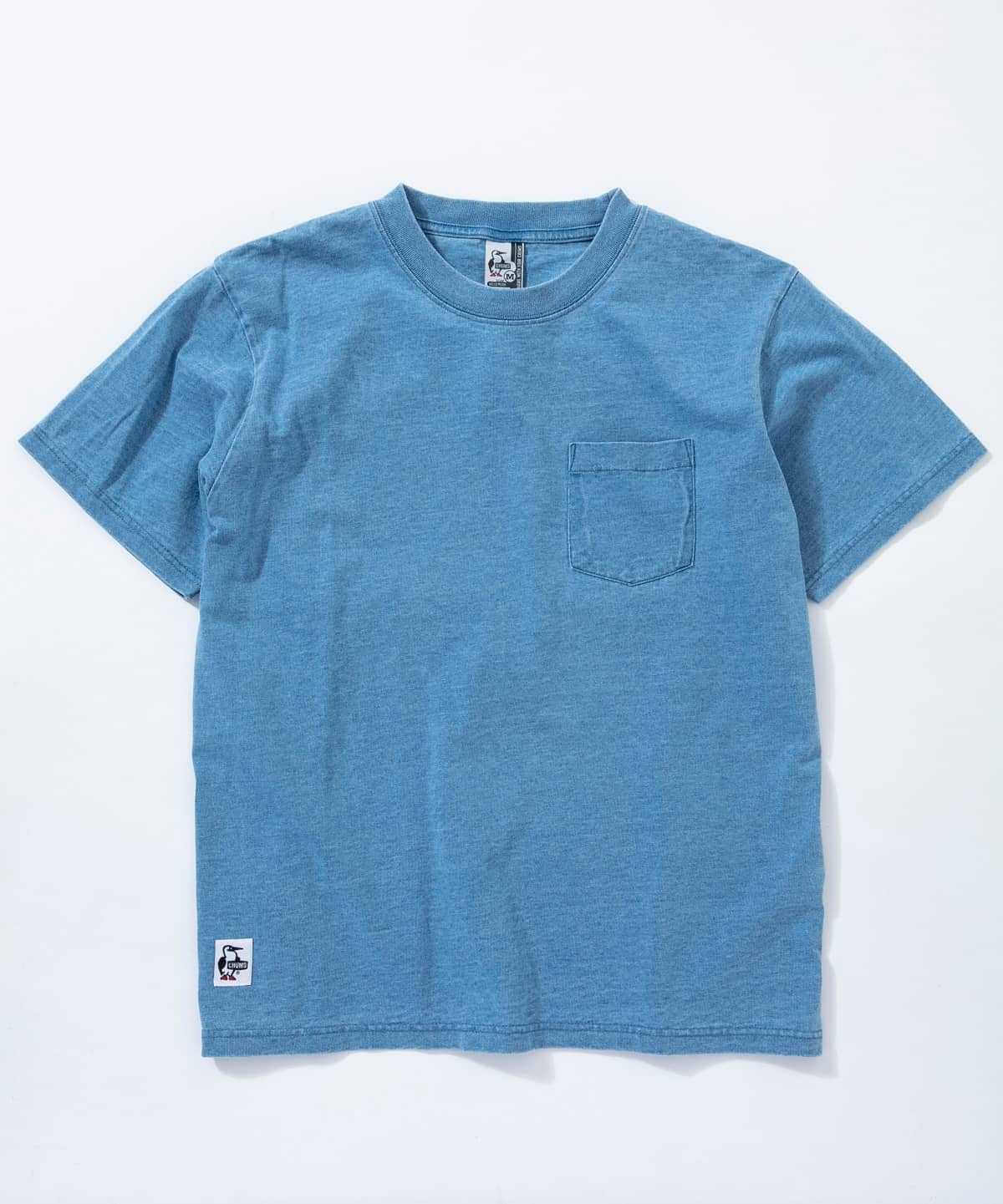 Chums チャムス のアイテムのサイズ感を徹底解説 フリースやアウター Tシャツのサイズ表から解説します Unisize ユニサイズ Chums チャムス のアイテムのサイズ感を徹底解説 フリースやアウター Tシャツのサイズ表から解説します Unisize ユニサイズ