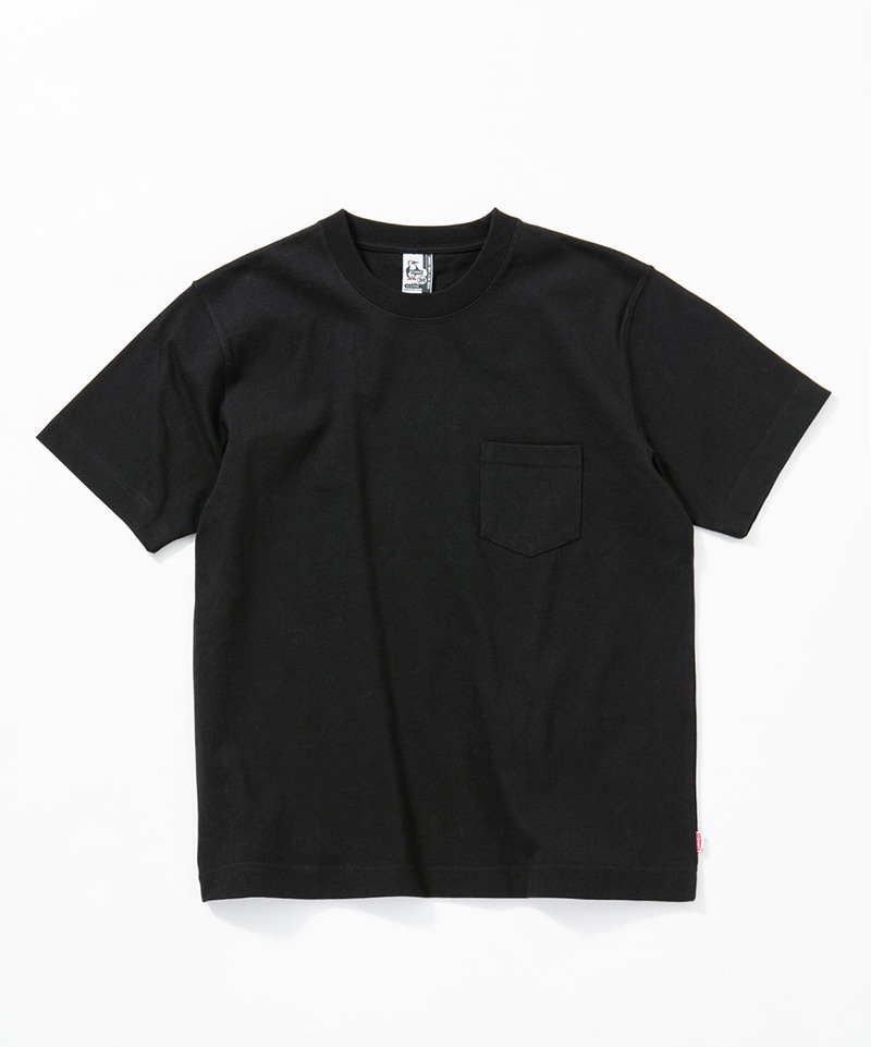 Heavy Weight Pocket T-Shirt(ヘビーウエイトポケットTシャツ(Tシャツ))