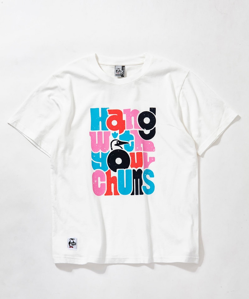 HWYC T-Shirt(HWYC Tシャツ(トップス/Tシャツ))