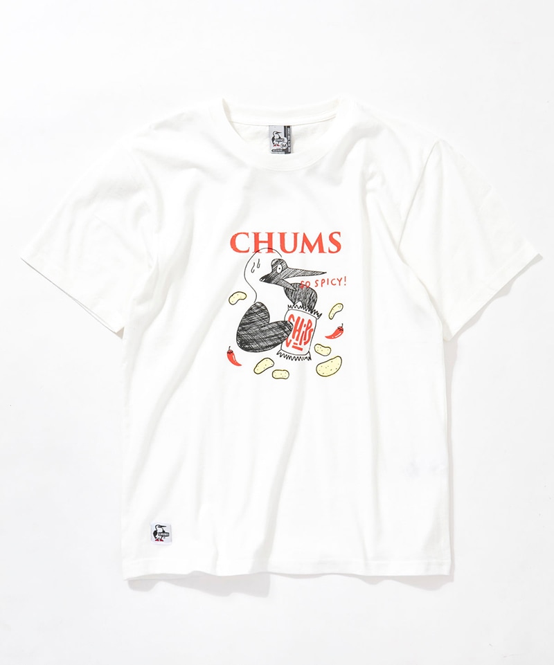 Snack T-Shirt(スナックTシャツ(トップス/Tシャツ))