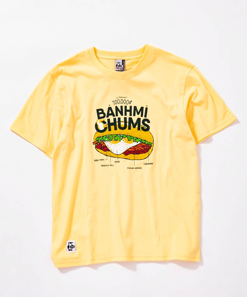 Banhmi T-Shirt(バインミーTシャツ(トップス/Tシャツ))