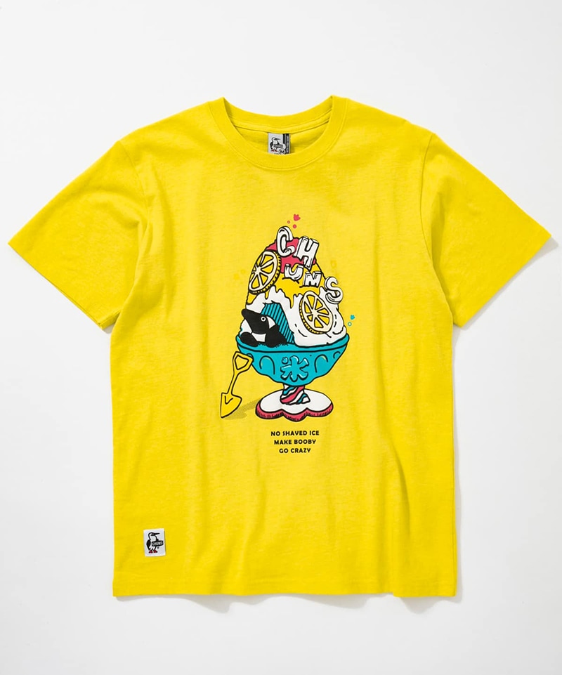 Shaved Ice T-Shirt(シェイブドアイスTシャツ(トップス/Tシャツ))