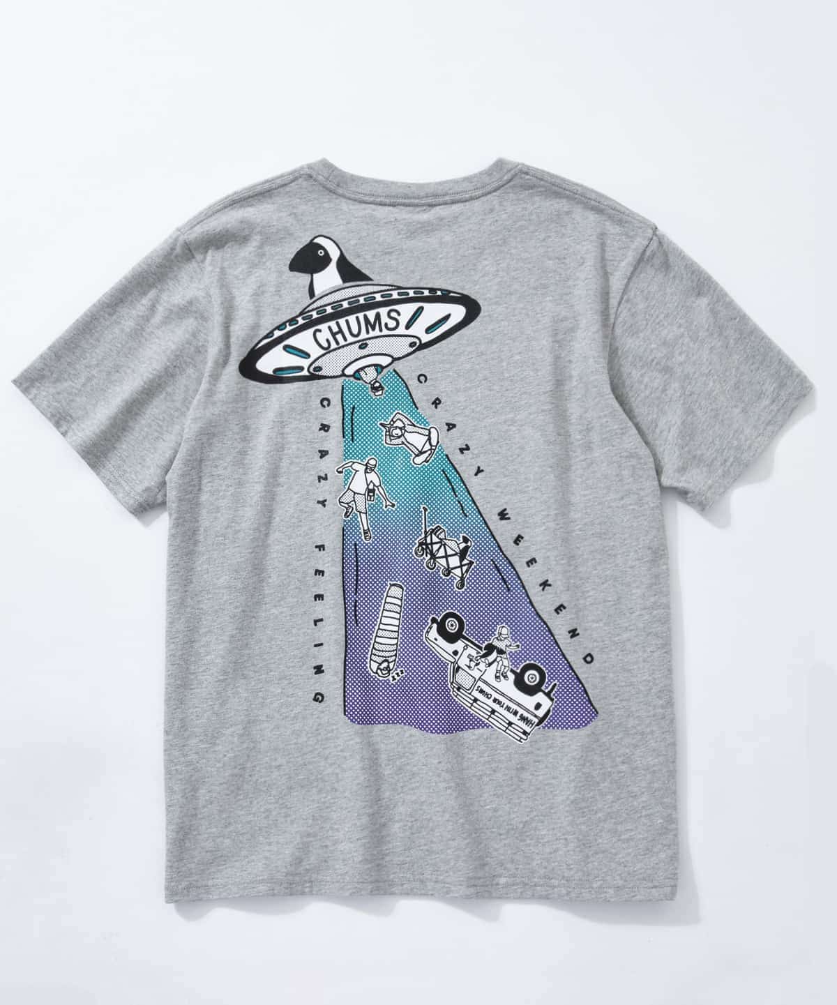 UFO T-Shirt(ユーフォーTシャツ(トップス/Tシャツ))