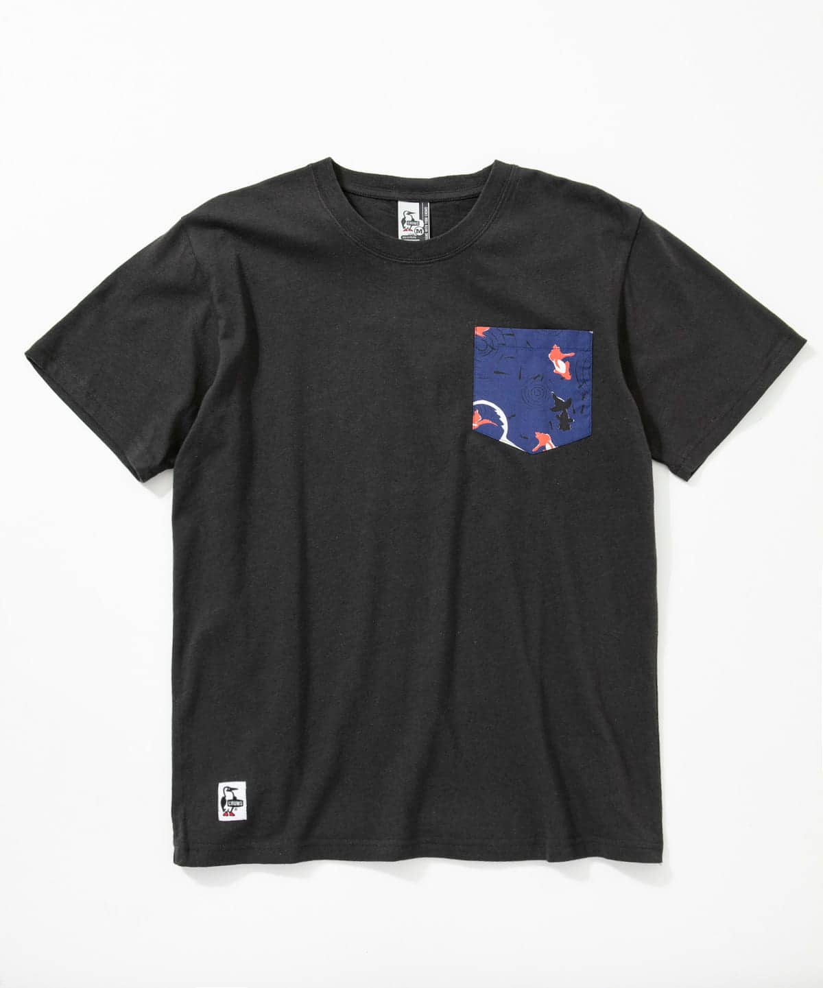 Chumloha Pocket T-Shirt(チャムロハポケットTシャツ(トップス/Tシャツ))