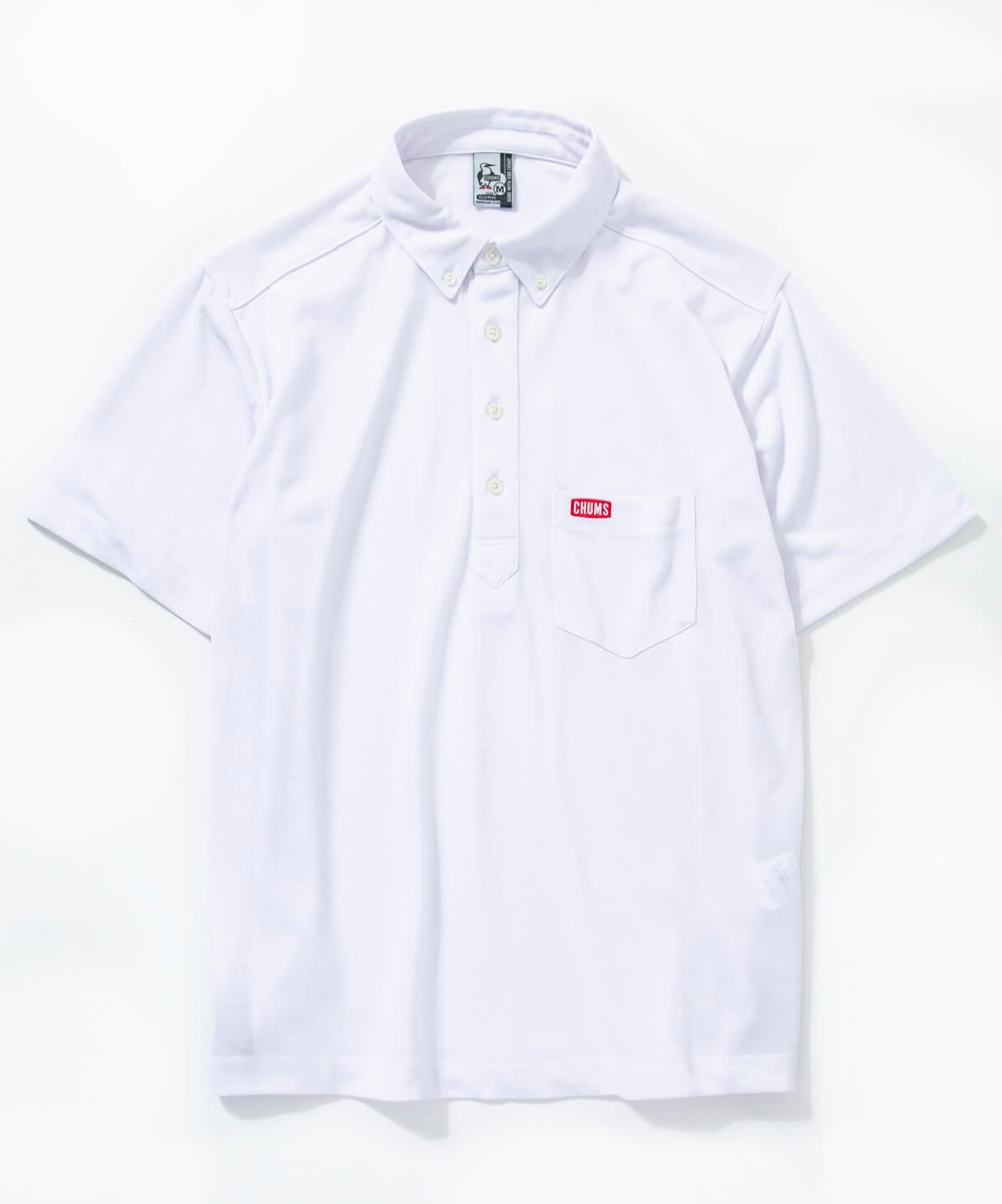 DRY PF  Pique Pullover Shirt(ドライPFピケプルオーバーシャツ(トップス/ポロシャツ))